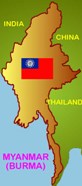 Burma/Myanmar